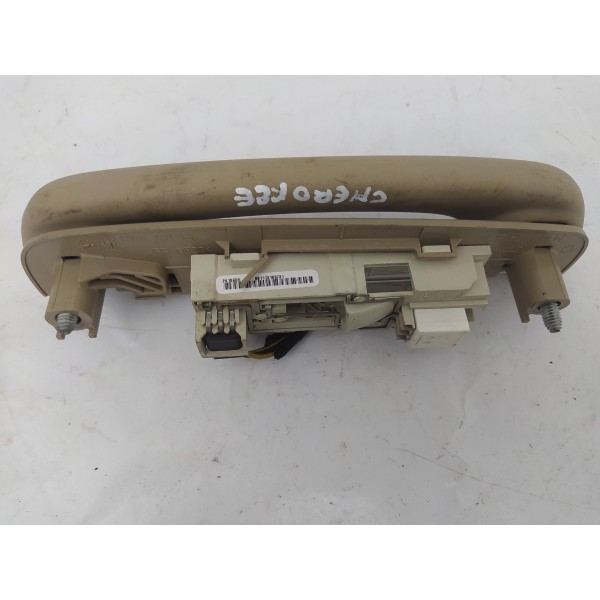 Puxador Teto Puta Merda Jeep Grand Cherokee 2014 Unidade