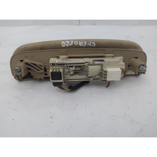 Puxador Teto Puta Merda Jeep Grand Cherokee 2014 Unidade