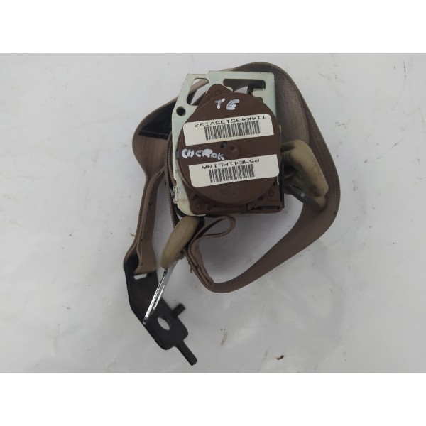 Cinto Segurança Traseiro Esquerdo Jeep Grand Cherokee 2014