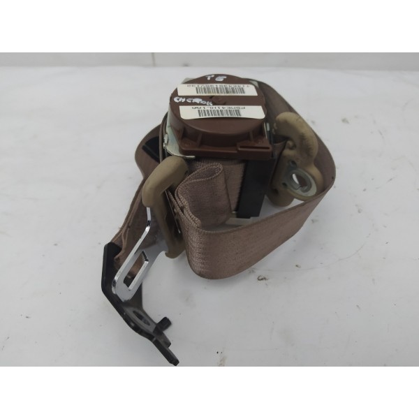 Cinto Segurança Traseiro Esquerdo Jeep Grand Cherokee 2014