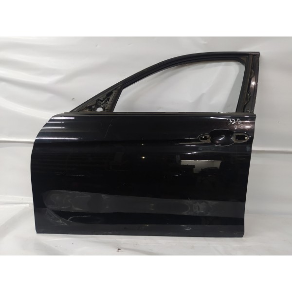 Porta Dianteira Esquerda Bmw 328i 2012