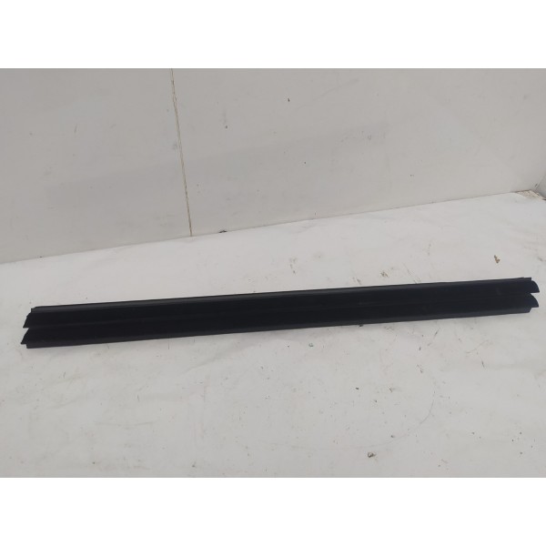 Pestana Interna Porta Traseira Esquerda Suzuki Sx4 2017 2018