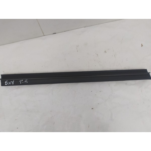 Pestana Interna Porta Traseira Esquerda Suzuki Sx4 2017 2018