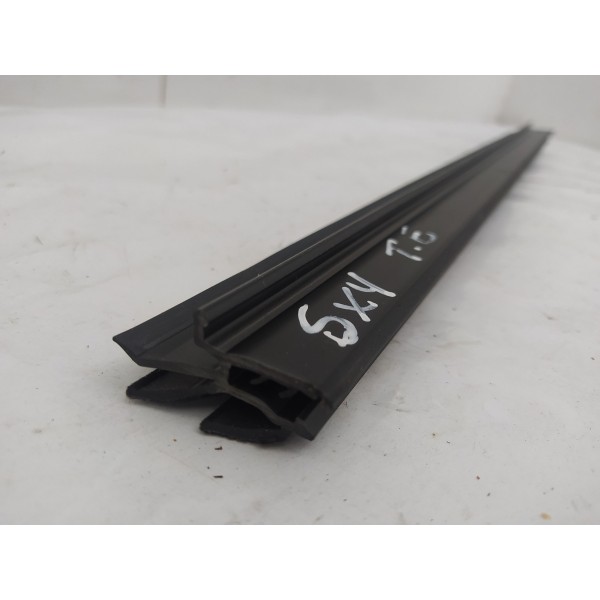 Pestana Interna Porta Traseira Esquerda Suzuki Sx4 2017 2018