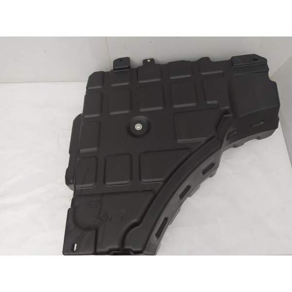 Caixa Subwoofer Jeep Grand Cherokee 2014