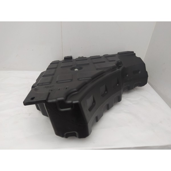 Caixa Subwoofer Jeep Grand Cherokee 2014