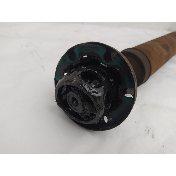 Eixo Cardan Dianteiro Jeep Grand Cherokee 3.0 2014 Diesel