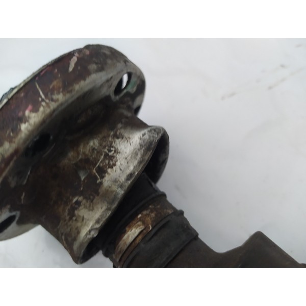 Eixo Cardan Dianteiro Jeep Grand Cherokee 3.0 2014 Diesel