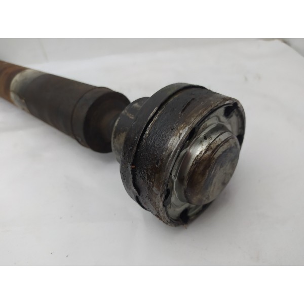 Eixo Cardan Dianteiro Jeep Grand Cherokee 3.0 2014 Diesel