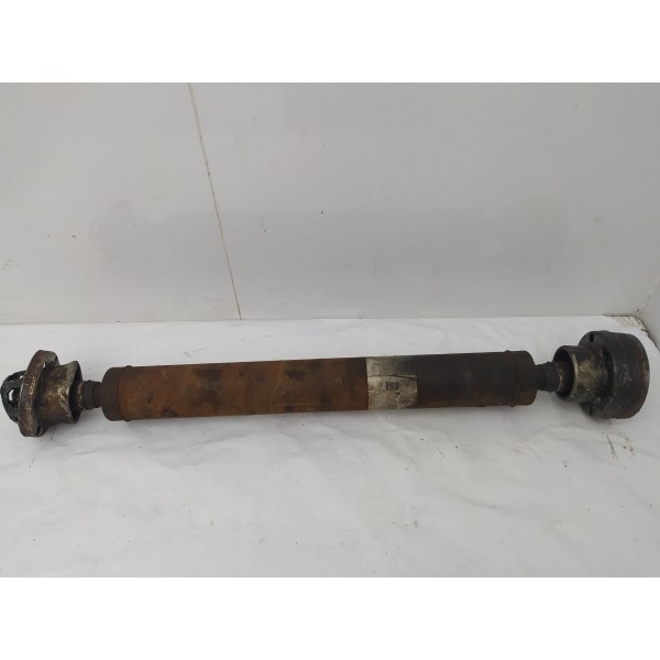 Eixo Cardan Dianteiro Jeep Grand Cherokee 3.0 2014 Diesel