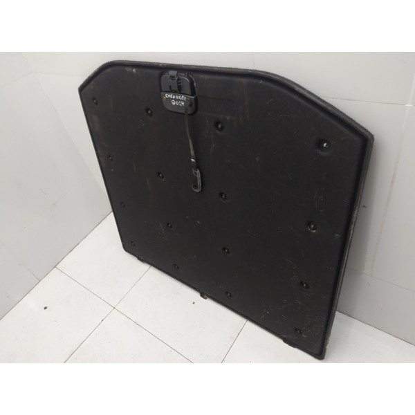 Tampa Estepe Forro Porta Malas Jeep Grand Cherokee 2014