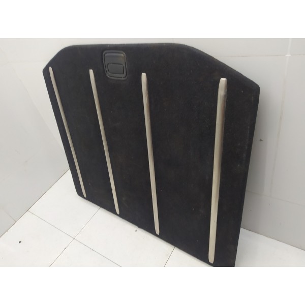 Tampa Estepe Forro Porta Malas Jeep Grand Cherokee 2014