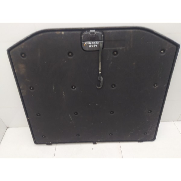 Tampa Estepe Forro Porta Malas Jeep Grand Cherokee 2014