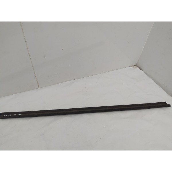 Pestana Externa Porta Dianteira Esquerda Peugeot 307 2007 08