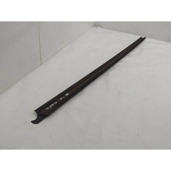 Pestana Externa Porta Dianteira Esquerda Peugeot 307 2007 08