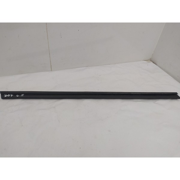 Pestana Interna Porta Dianteira Esquerda Peugeot 307 2007 08