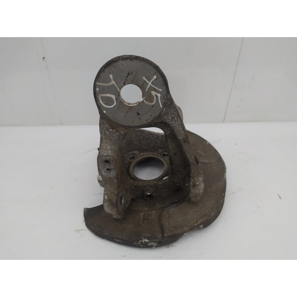 Montante Manga Eixo Traseiro Direito Bmw X5 2009 2010