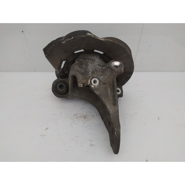 Montante Manga Eixo Traseiro Direito Bmw X5 2009 2010