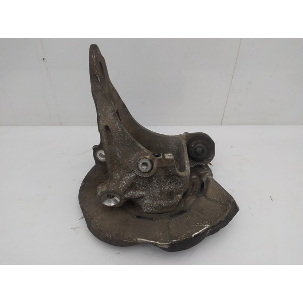 Montante Manga Eixo Traseiro Direito Bmw X5 2009 2010