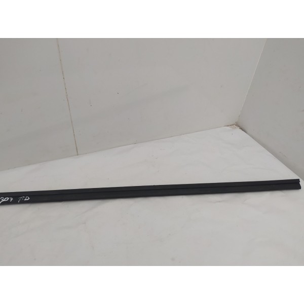 Pestana Interna Porta Traseira Direita Peugeot 307 2007 08