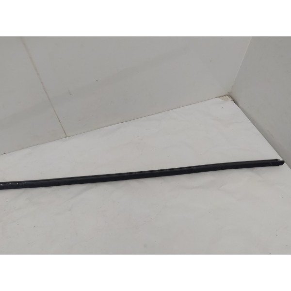 Pestana Interna Porta Traseira Esquerda Peugeot 307 2007 08