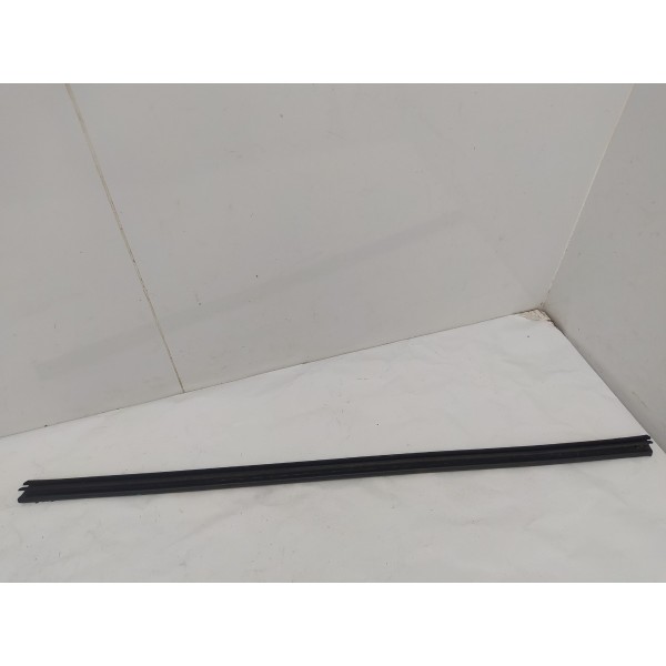 Pestana Interna Porta Traseira Esquerda Peugeot 307 2007 08