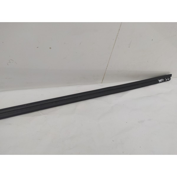 Pestana Interna Porta Dianteira Direita Peugeot 307 2007 08