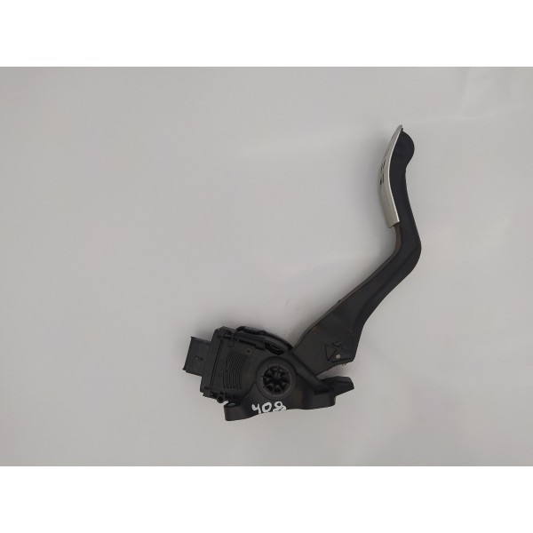Pedal Acelerador Peugeot 308 408 2.0 2013 2014 9671433880