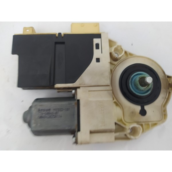 Motor Máquina Vidro Dianteira Esquerda Peugeot 307 2007 2008