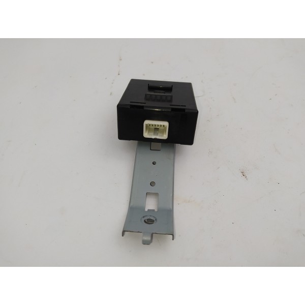 Modulo Pressao Pneus Nissan Leaf 2019