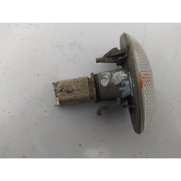 Pisca Paralama Peugeot 307 2007 2008