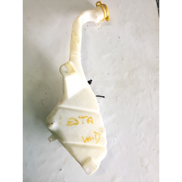 Reservatório Limpador Parabrisas Ford Fiesta Ecosport Zetec