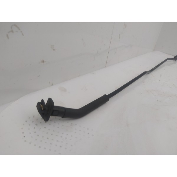 Vareta Haste Capô Honda Civic 2013 2014