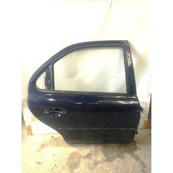 Porta Traseira Direita Ford Mondeo Original N3