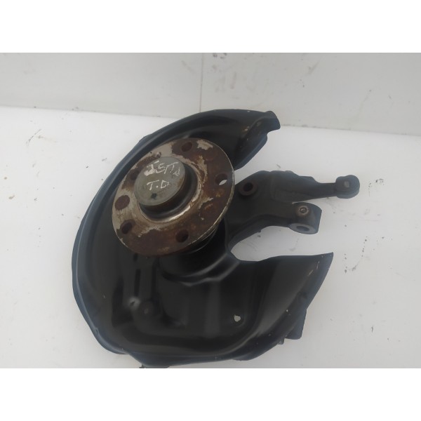 Montante Manga Eixo Traseiro Direito Volkswagen Jetta 2012