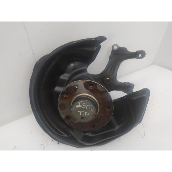 Montante Manga Eixo Traseiro Direito Volkswagen Jetta 2012