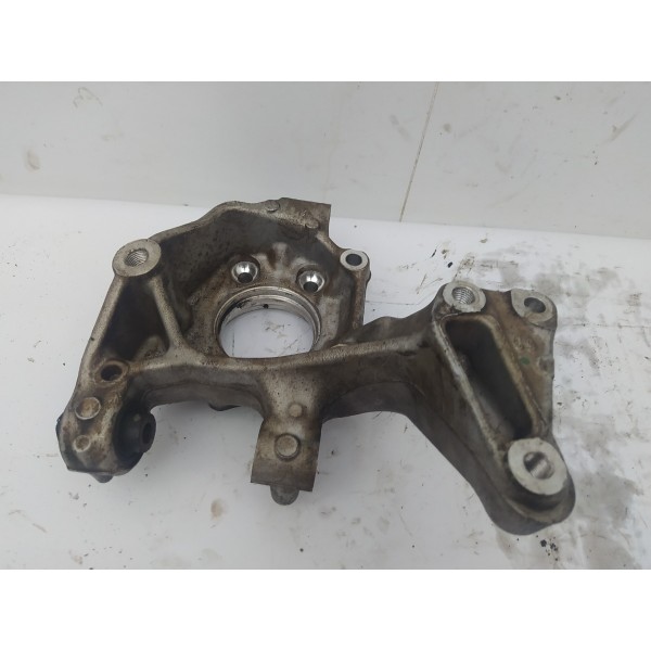 Montante Manga Eixo Traseiro Esquerdo Audi Q3 2016