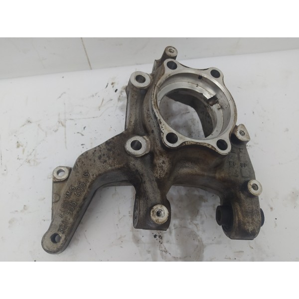 Montante Manga Eixo Traseiro Esquerdo Audi Q3 2016