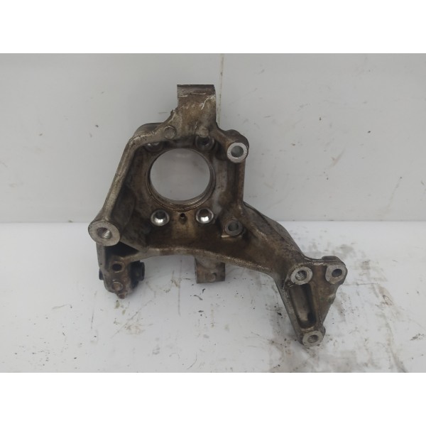 Montante Manga Eixo Traseiro Esquerdo Audi Q3 2016