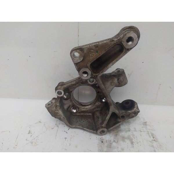 Montante Manga Eixo Traseiro Esquerdo Audi Q3 2016