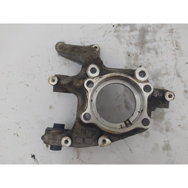 Montante Manga Eixo Traseiro Esquerdo Audi Q3 2016