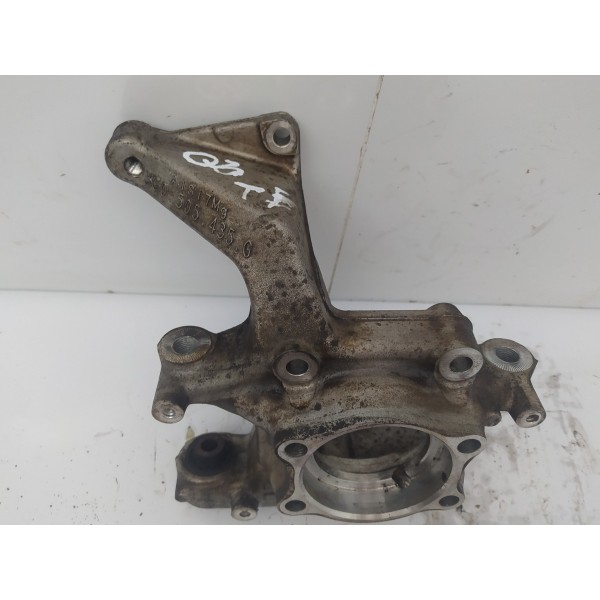 Montante Manga Eixo Traseiro Esquerdo Audi Q3 2016