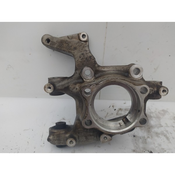 Montante Manga Eixo Traseiro Esquerdo Audi Q3 2016