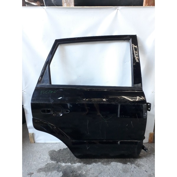 Porta Traseira Direita Hyundai Tucson Original N1