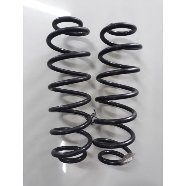 Par Mola Traseira Original Audi Q3 1.4 Tfsi 2016 2017