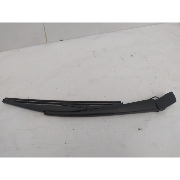 Braço Limpador Tampa Traseira Suzuki Sx4 2017 2018