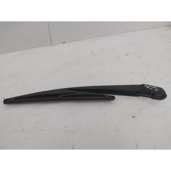 Braço Limpador Tampa Traseira Suzuki Sx4 2017 2018