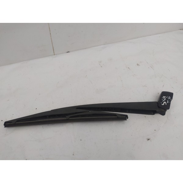 Braço Limpador Tampa Traseira Suzuki Sx4 2017 2018