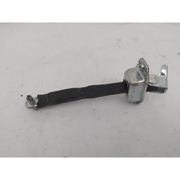 Limitador Porta Dianteira Esquerda Suzuki Sx4 2017 2018