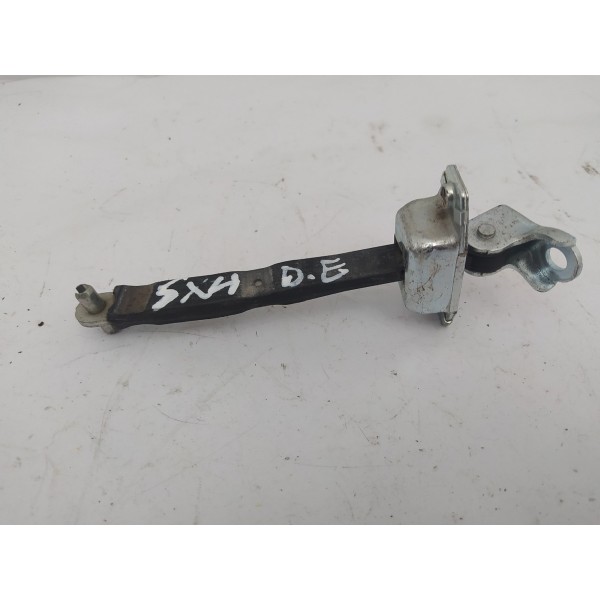 Limitador Porta Dianteira Esquerda Suzuki Sx4 2017 2018